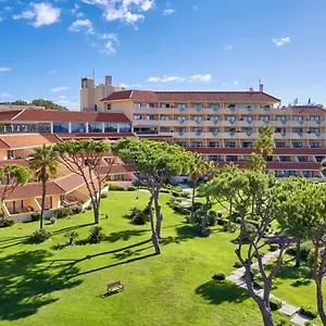 5* Отель Quinta Do